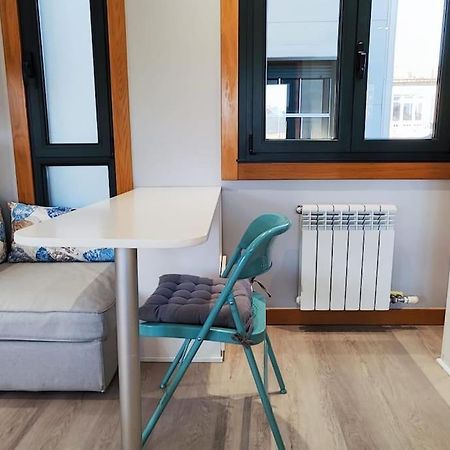 Joaquin Loriga Diseno Centro Vigo Apartment Екстериор снимка