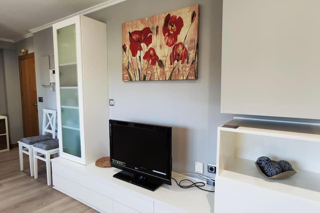 Joaquin Loriga Diseno Centro Vigo Apartment Екстериор снимка