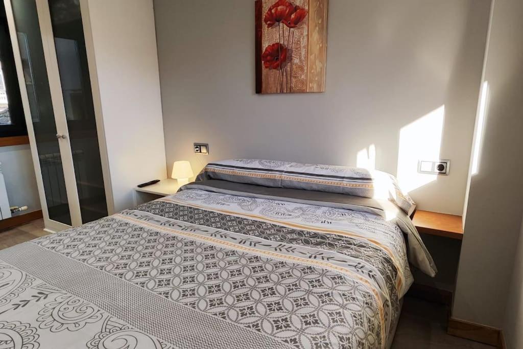 Joaquin Loriga Diseno Centro Vigo Apartment Екстериор снимка